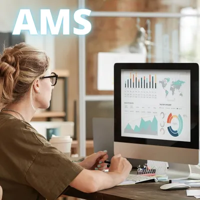 AMS Service - Full management of your apps